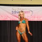 Nancy  Diaz - NPC Northern Classic 2012 - #1